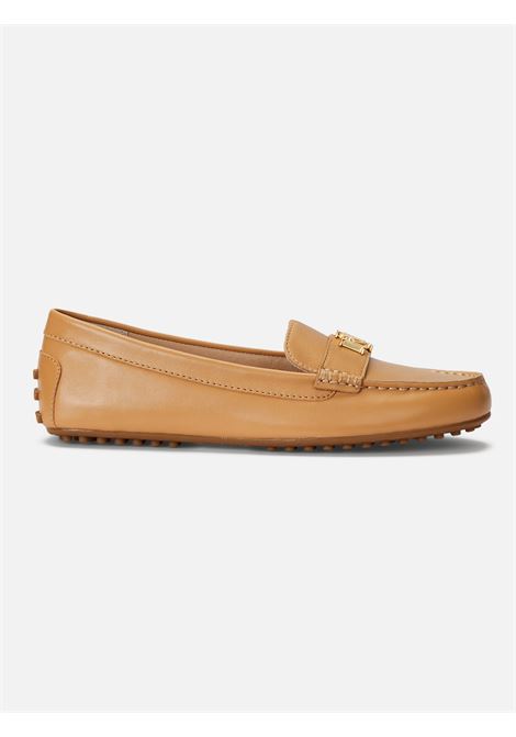 Mocassini Barnsbury Polo Ralph Lauren POLO RALPH LAUREN | Scarpe | 802852847001